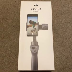 Osmo mobile 2